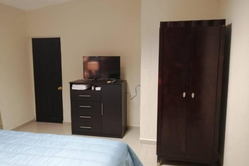 Апартаменты Departamento Del Mar, Un Lugar Comodo Y Agradable. Ла-Пас Экстерьер фото