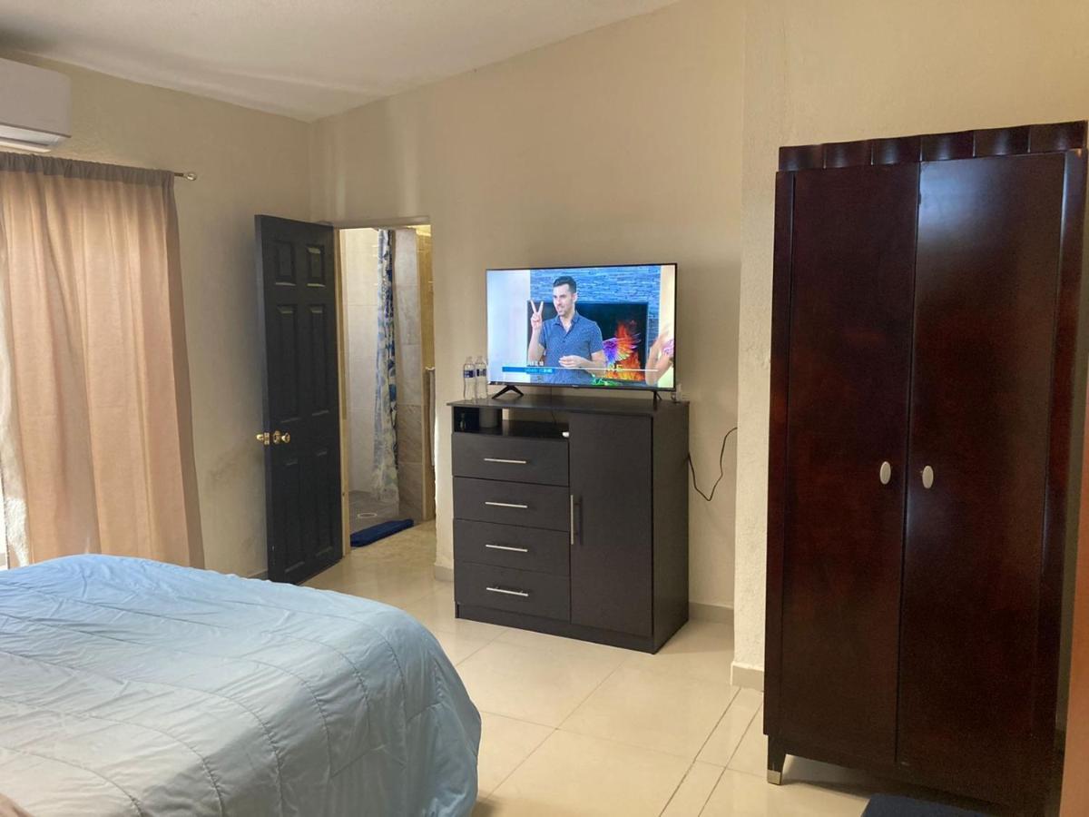 Апартаменты Departamento Del Mar, Un Lugar Comodo Y Agradable. Ла-Пас Экстерьер фото